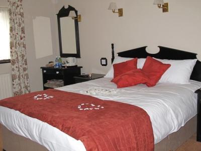 Ivy Tower Hotel Castlebar Dış mekan fotoğraf