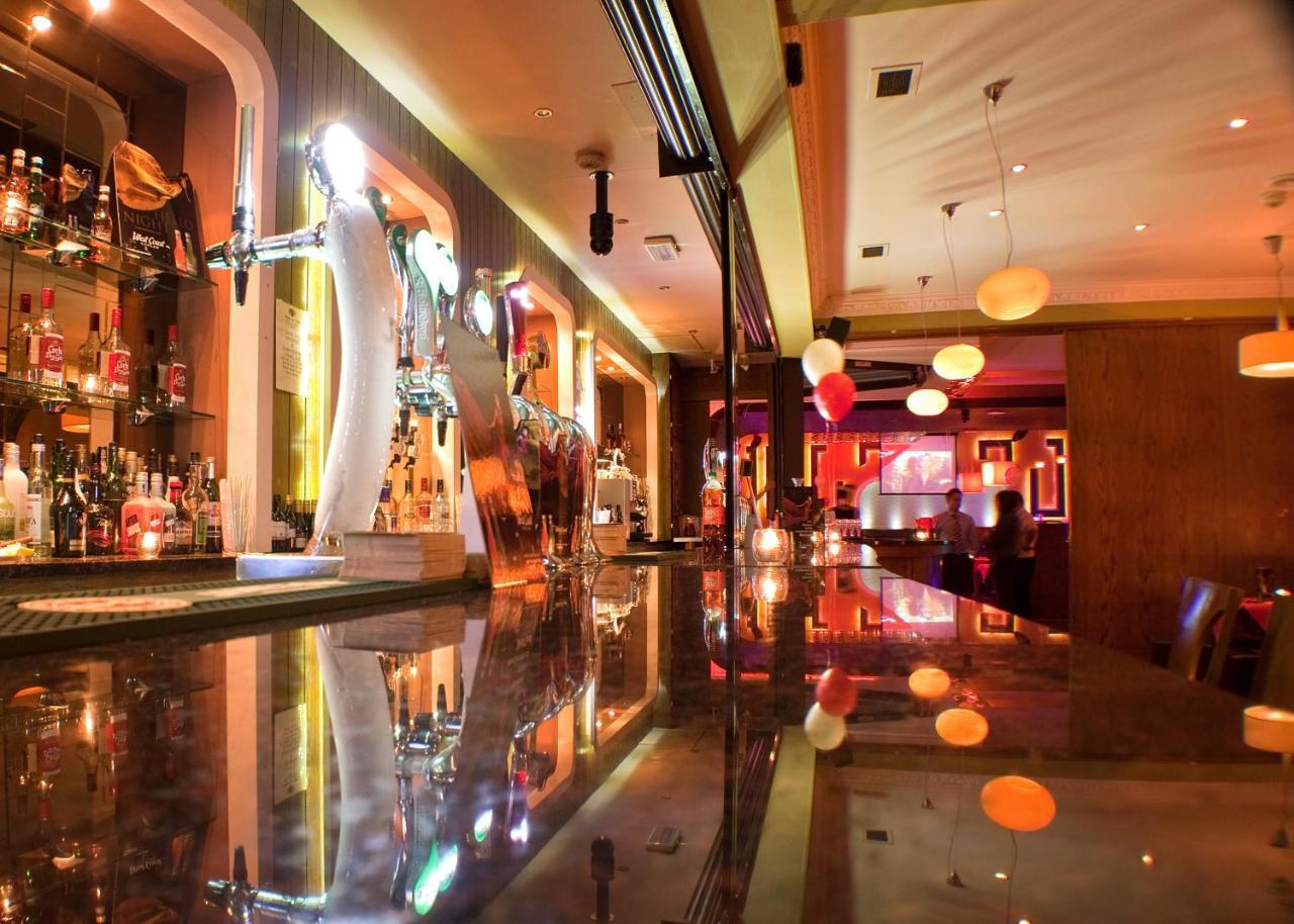 Ivy Tower Hotel Castlebar Dış mekan fotoğraf