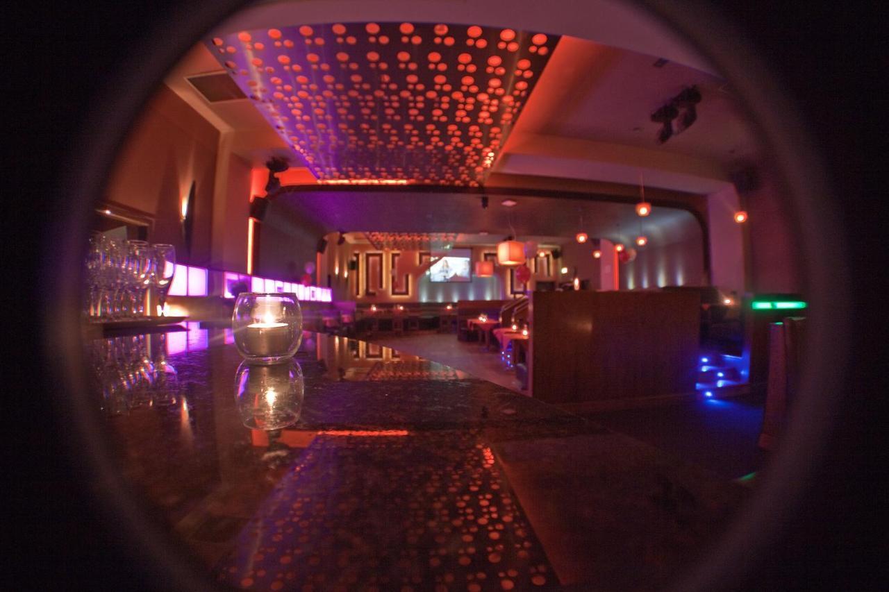 Ivy Tower Hotel Castlebar Dış mekan fotoğraf