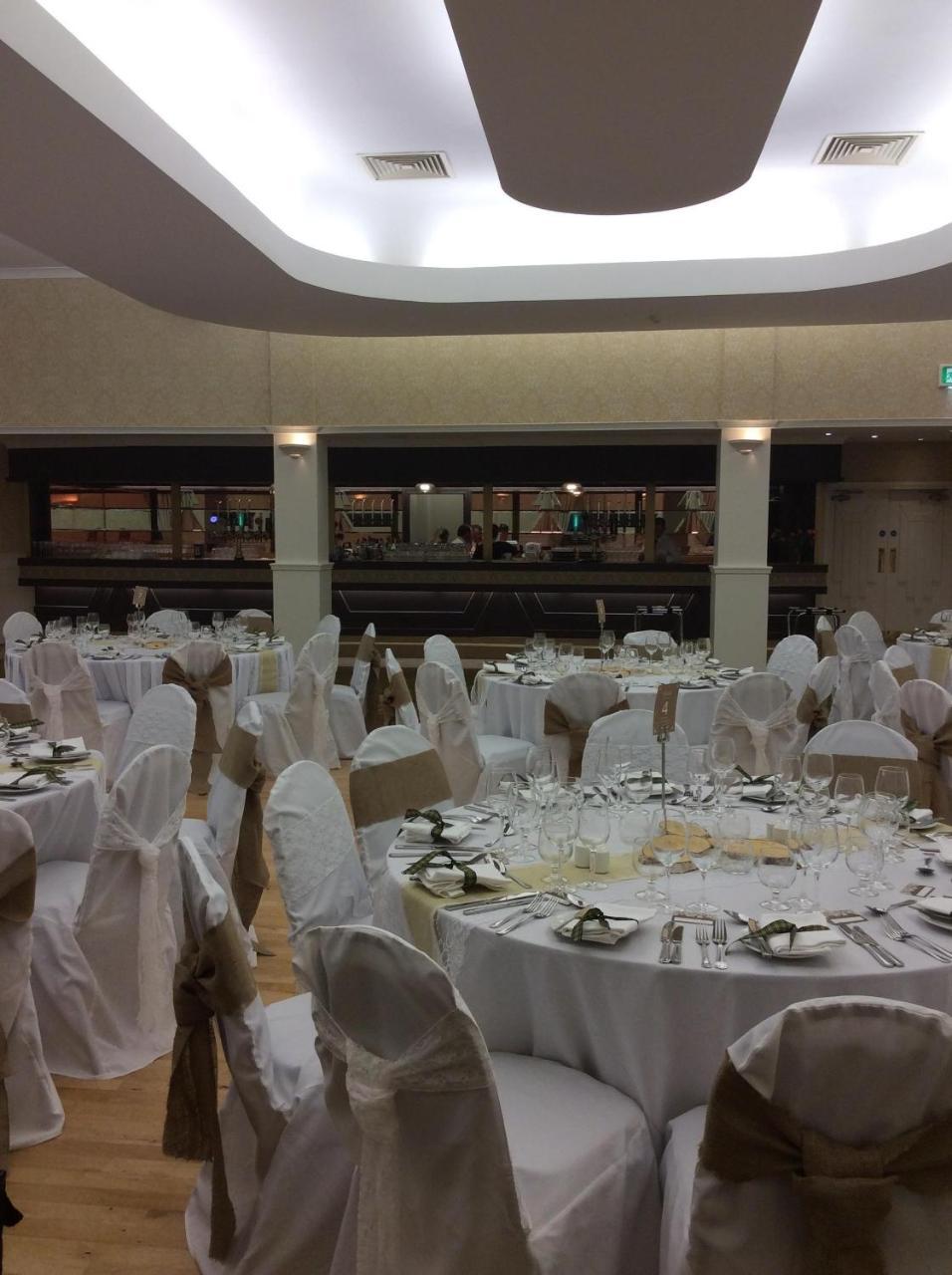 Ivy Tower Hotel Castlebar Dış mekan fotoğraf