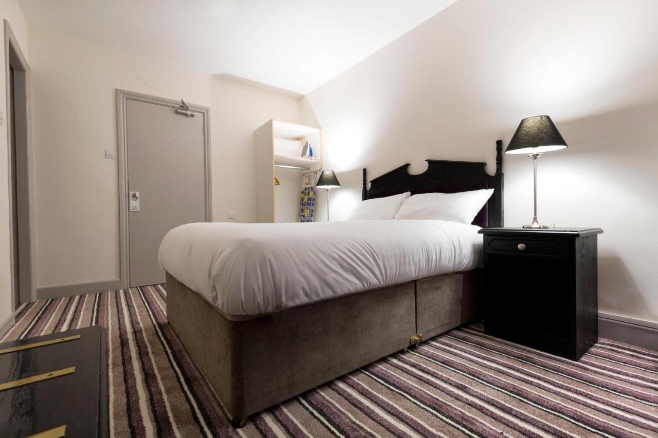 Ivy Tower Hotel Castlebar Dış mekan fotoğraf