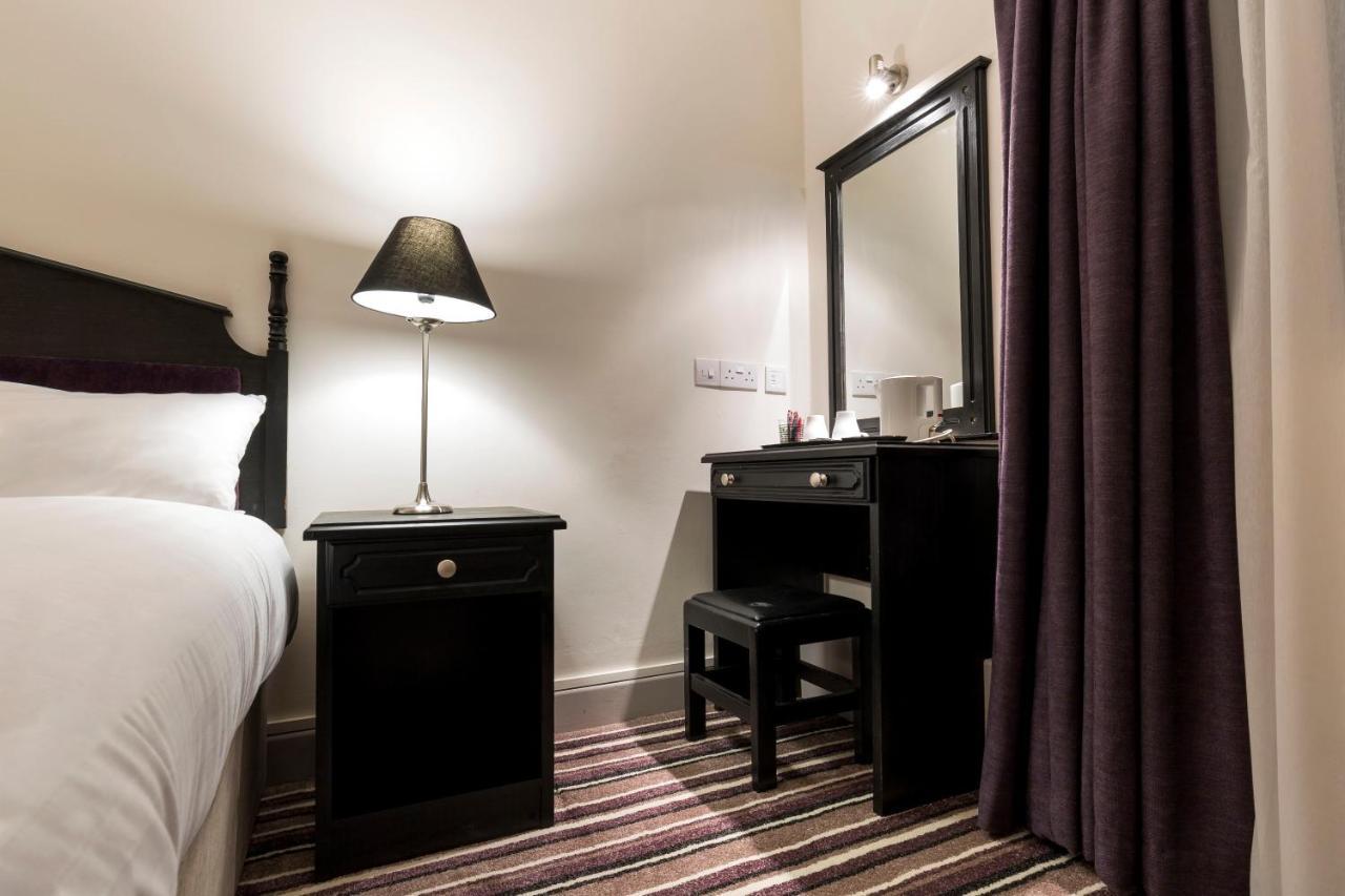 Ivy Tower Hotel Castlebar Dış mekan fotoğraf