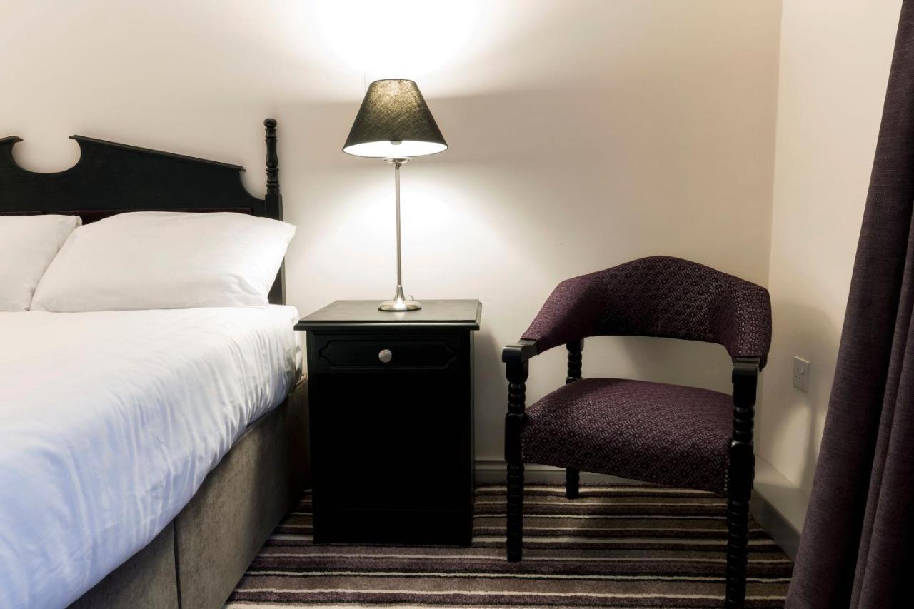 Ivy Tower Hotel Castlebar Dış mekan fotoğraf
