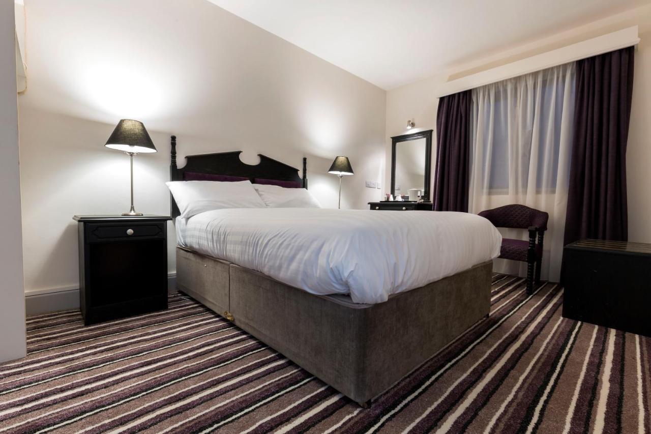 Ivy Tower Hotel Castlebar Dış mekan fotoğraf