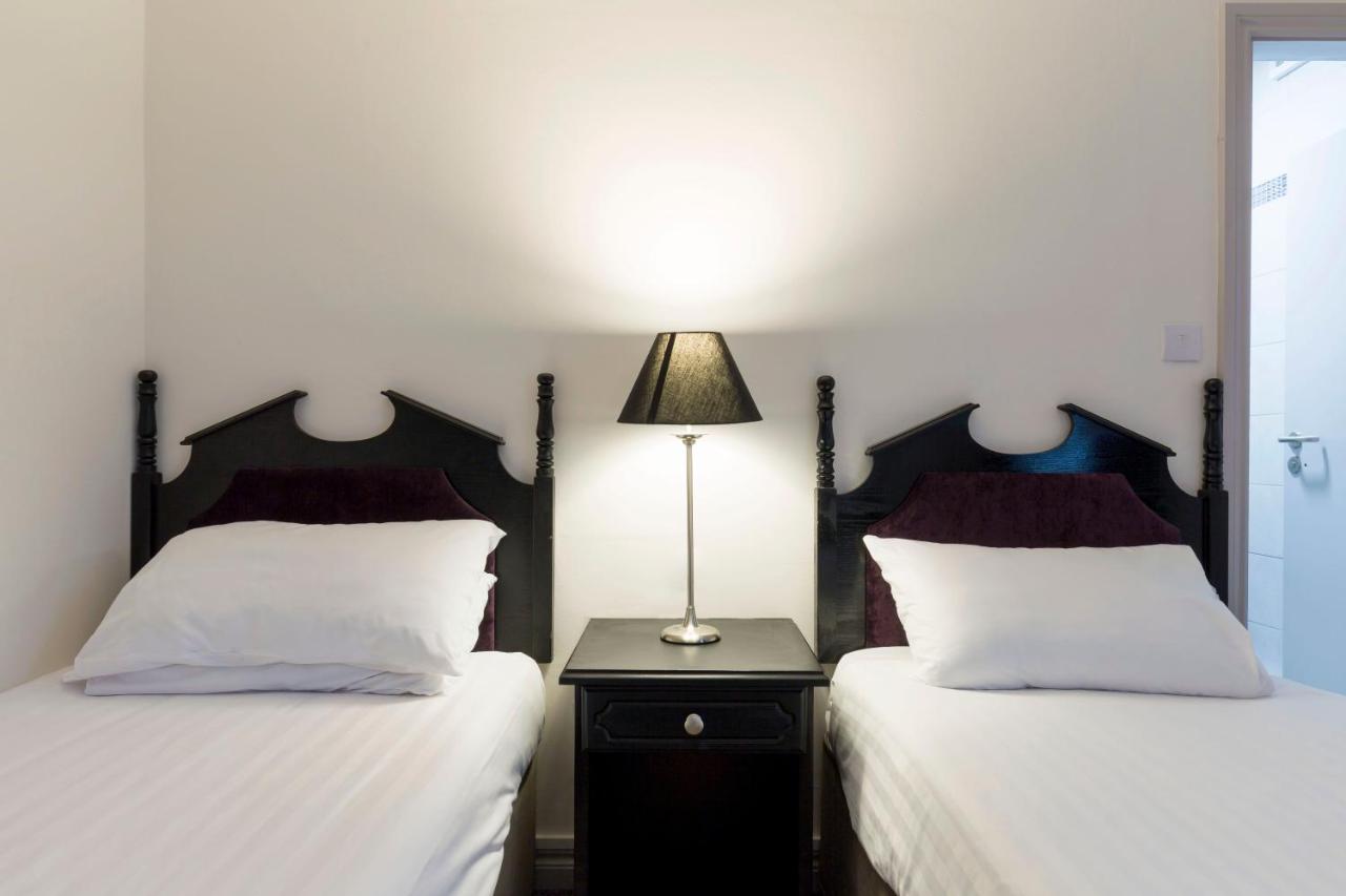 Ivy Tower Hotel Castlebar Dış mekan fotoğraf