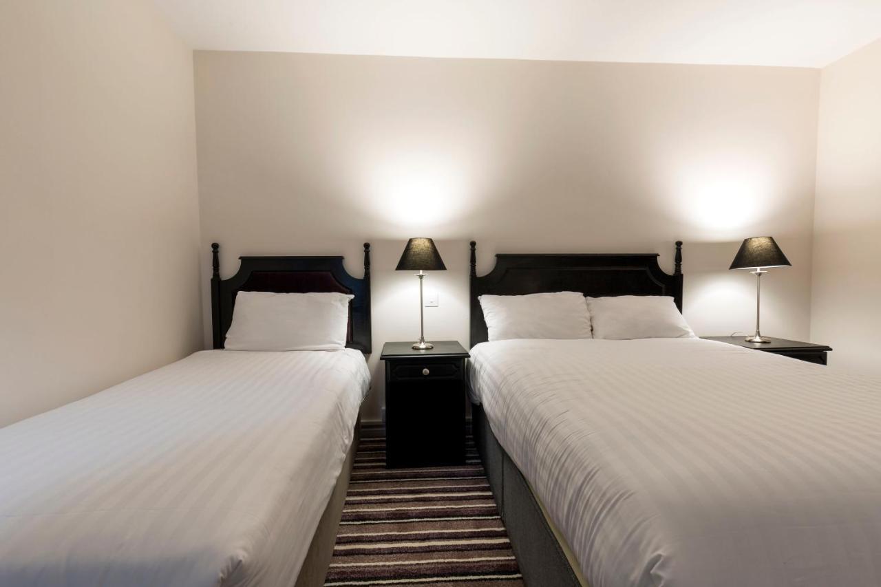 Ivy Tower Hotel Castlebar Dış mekan fotoğraf